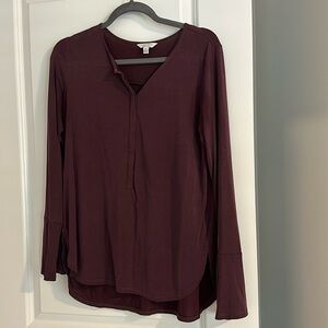 Lucky Brand top size S/P